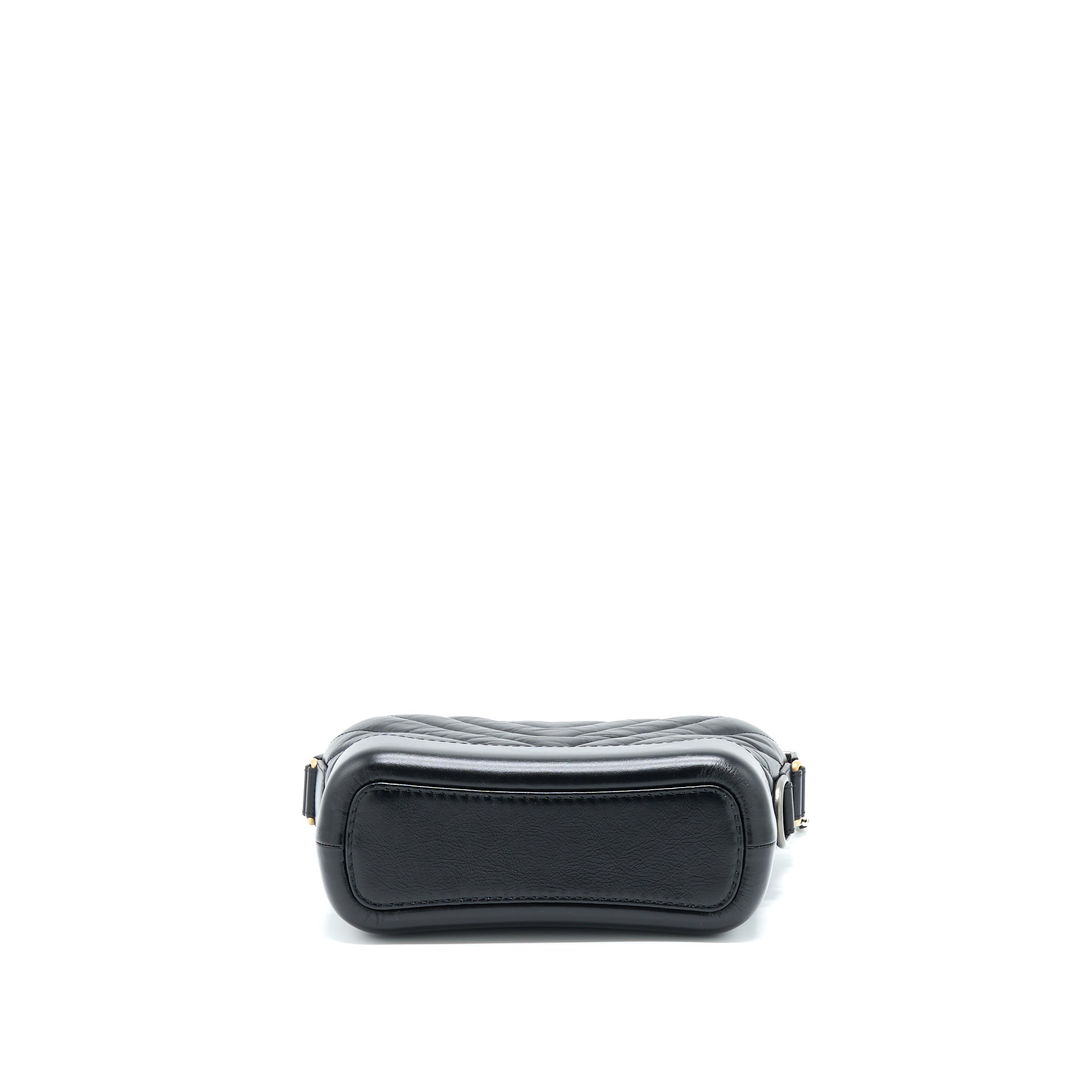 chanel-chevron-small-gabrielle-hobo-bag-black-multicolour-hardware