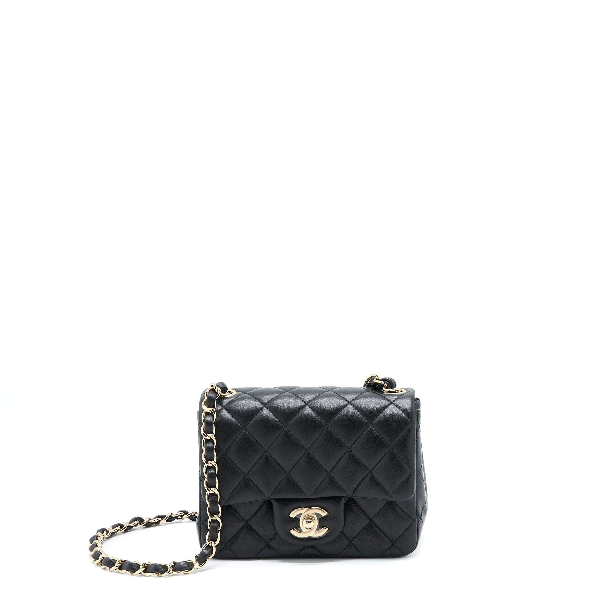 chanel-classic-mini-square-flap-bag-lambskin-lghw-microchip