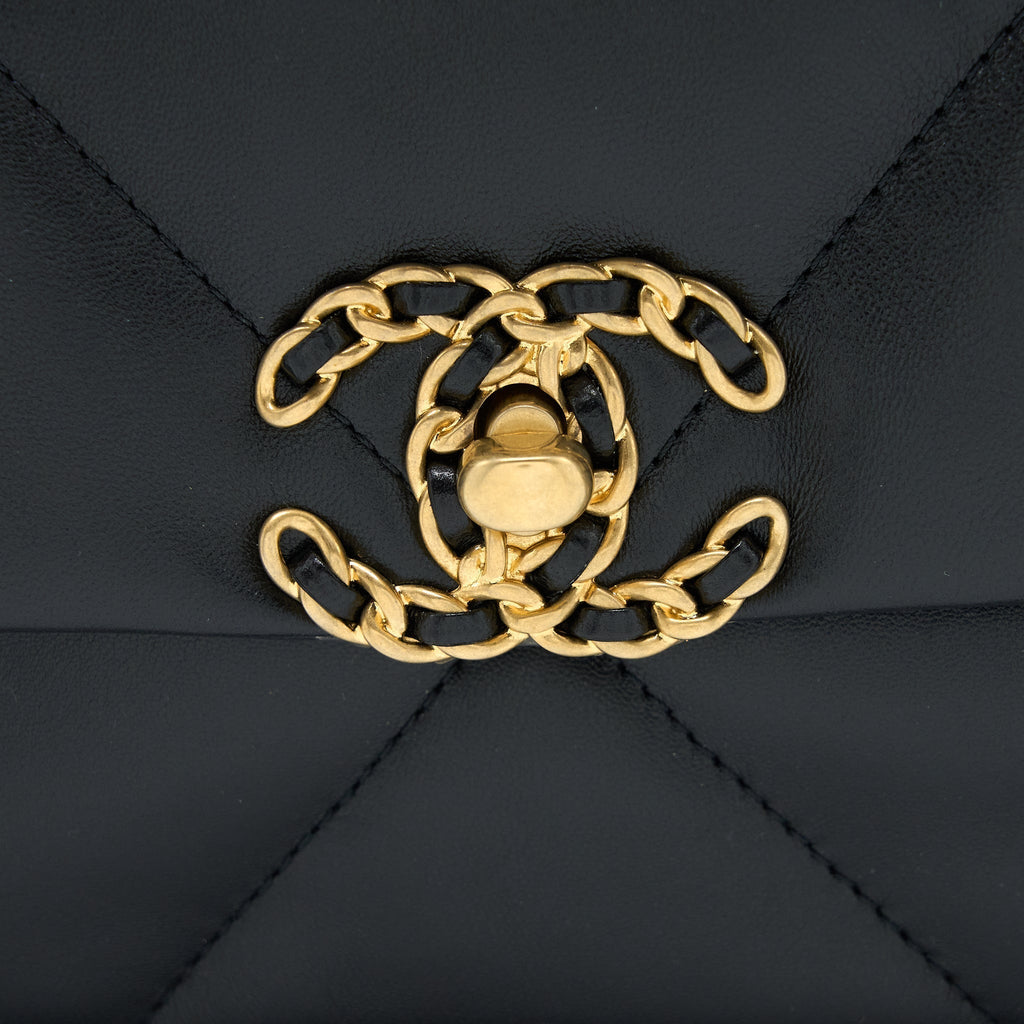 chanel-small-19-bag-lambskin-black-multicolour-hardware-2