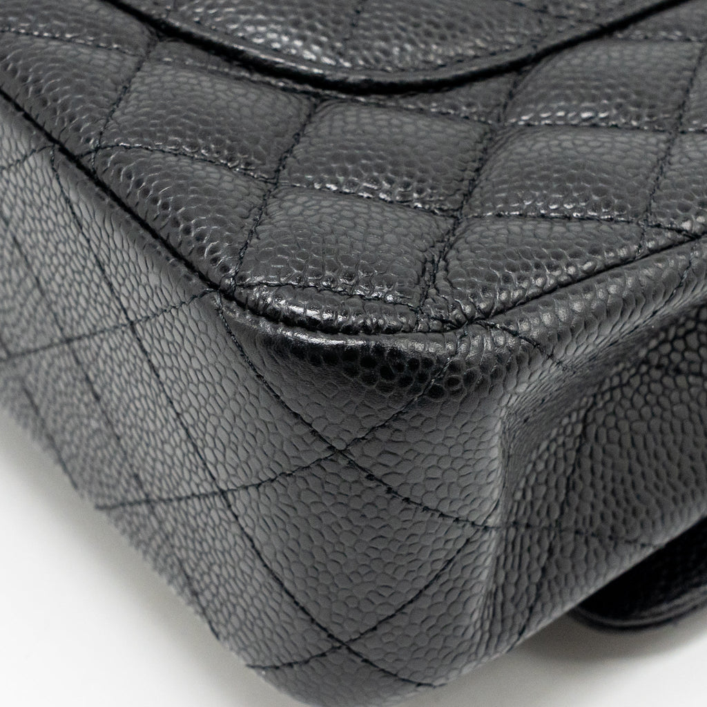 chanel-medium-classic-double-flap-bag-caviar-black-ghw-34