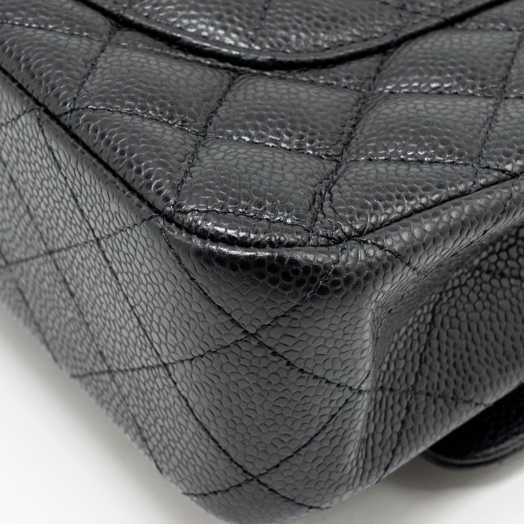chanel-medium-classic-double-flap-bag-caviar-black-ghw-34