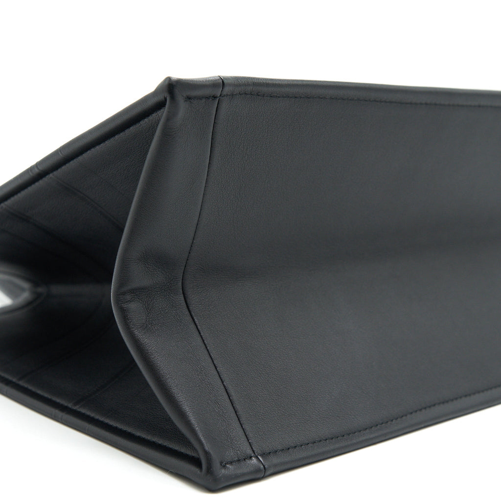 dior-small-leather-book-tote-so-black