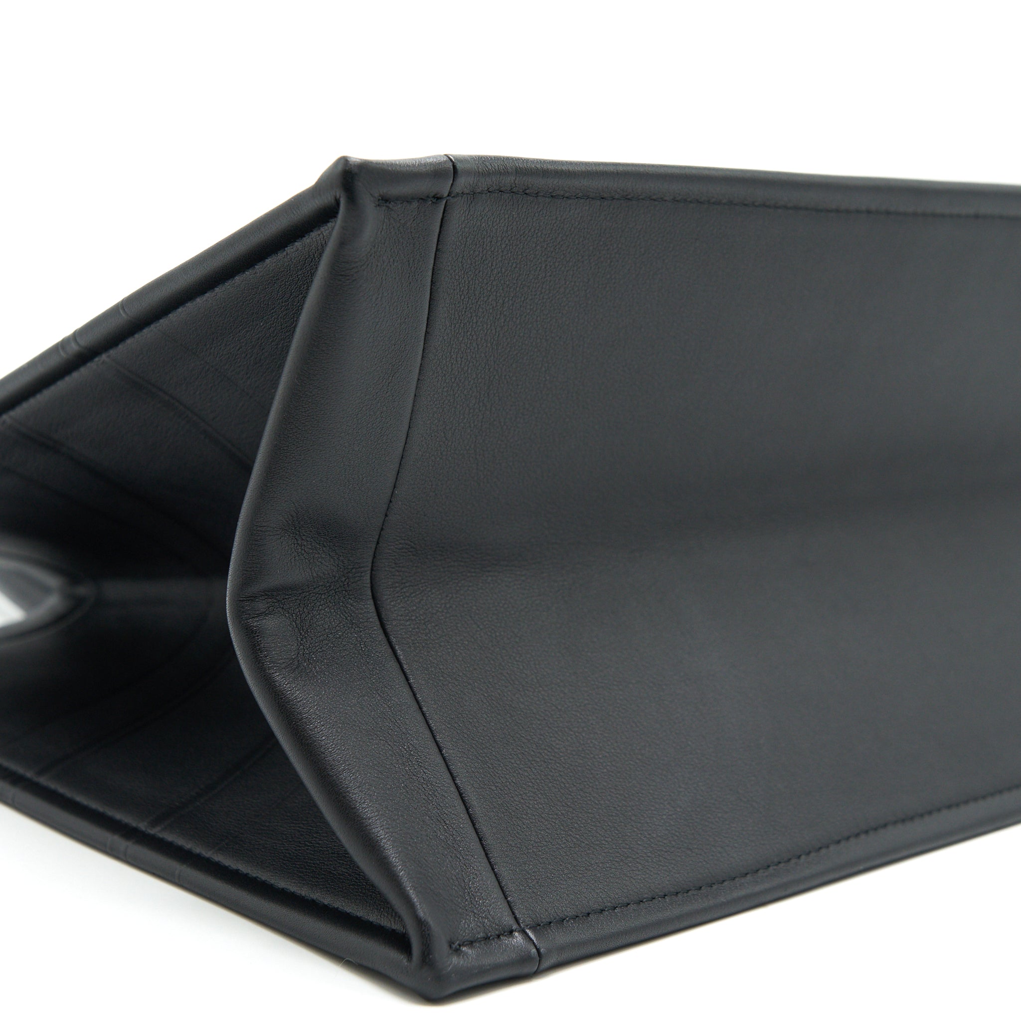dior-small-leather-book-tote-so-black