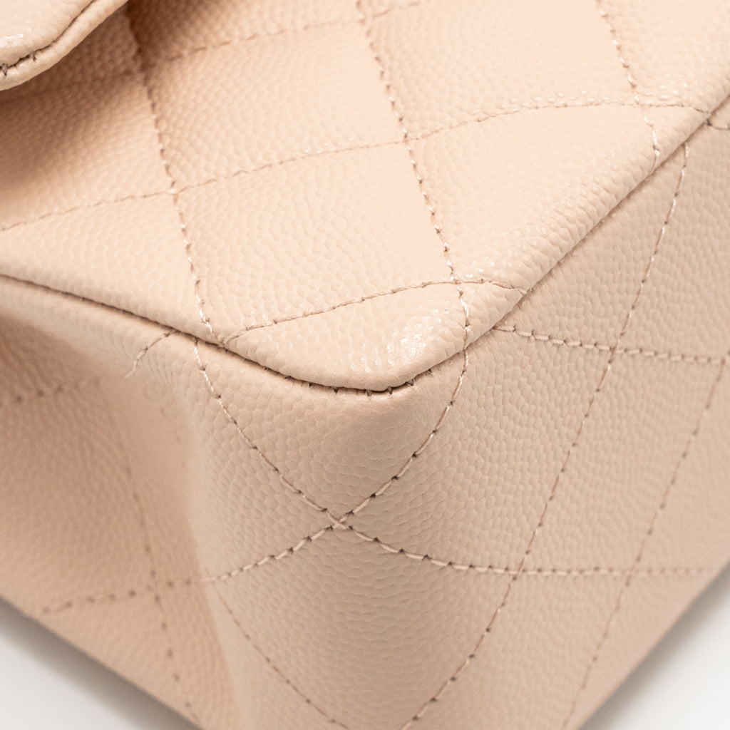 chanel-medium-classic-double-flap-bag-caviar-light-pink-lghw-microchip-1