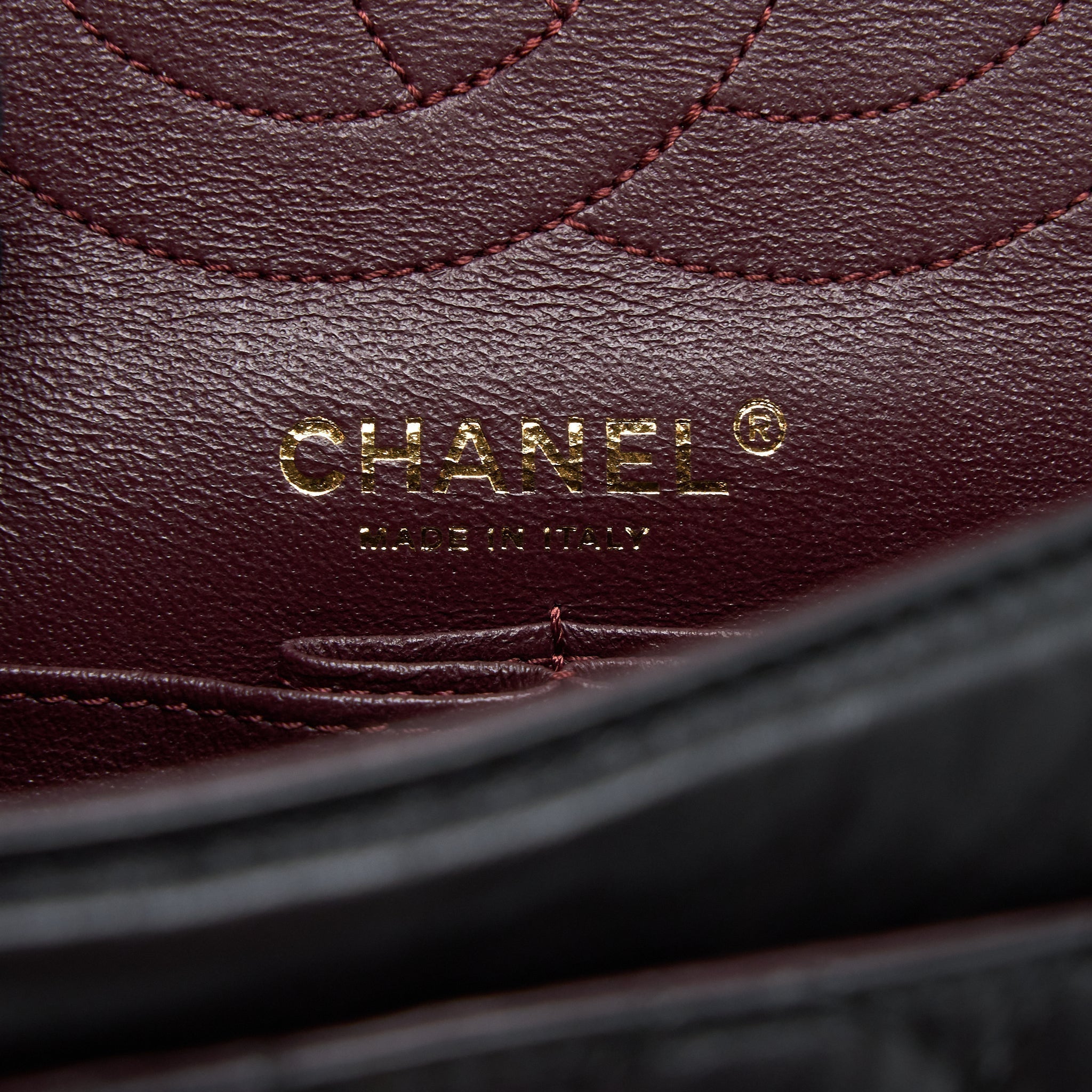 chanel-small-2-55-reissue-flap-bag-aged-calfskin-black-ghw-1