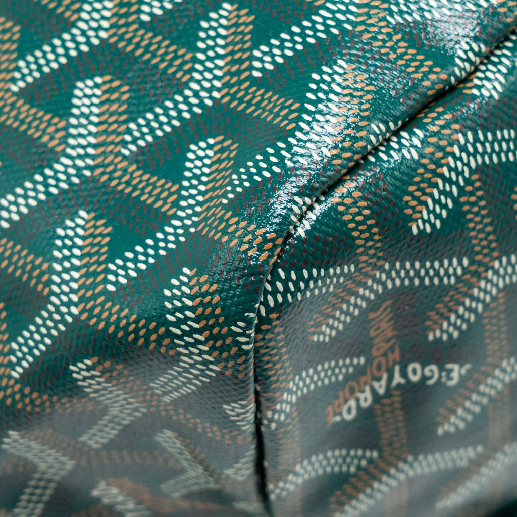 goyard-saint-louis-gm-tote-goyardine-canvas-calfskin-green-shw