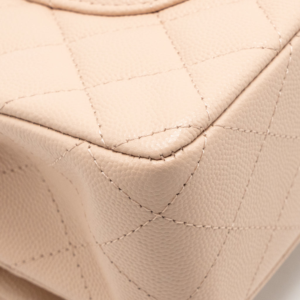 chanel-medium-classic-double-flap-bag-caviar-light-pink-lghw-microchip-1