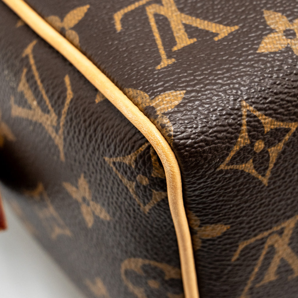 louis-vuitton-speedy-bandouliere-20-monogram-canvas-with-black-strap-ghw-1
