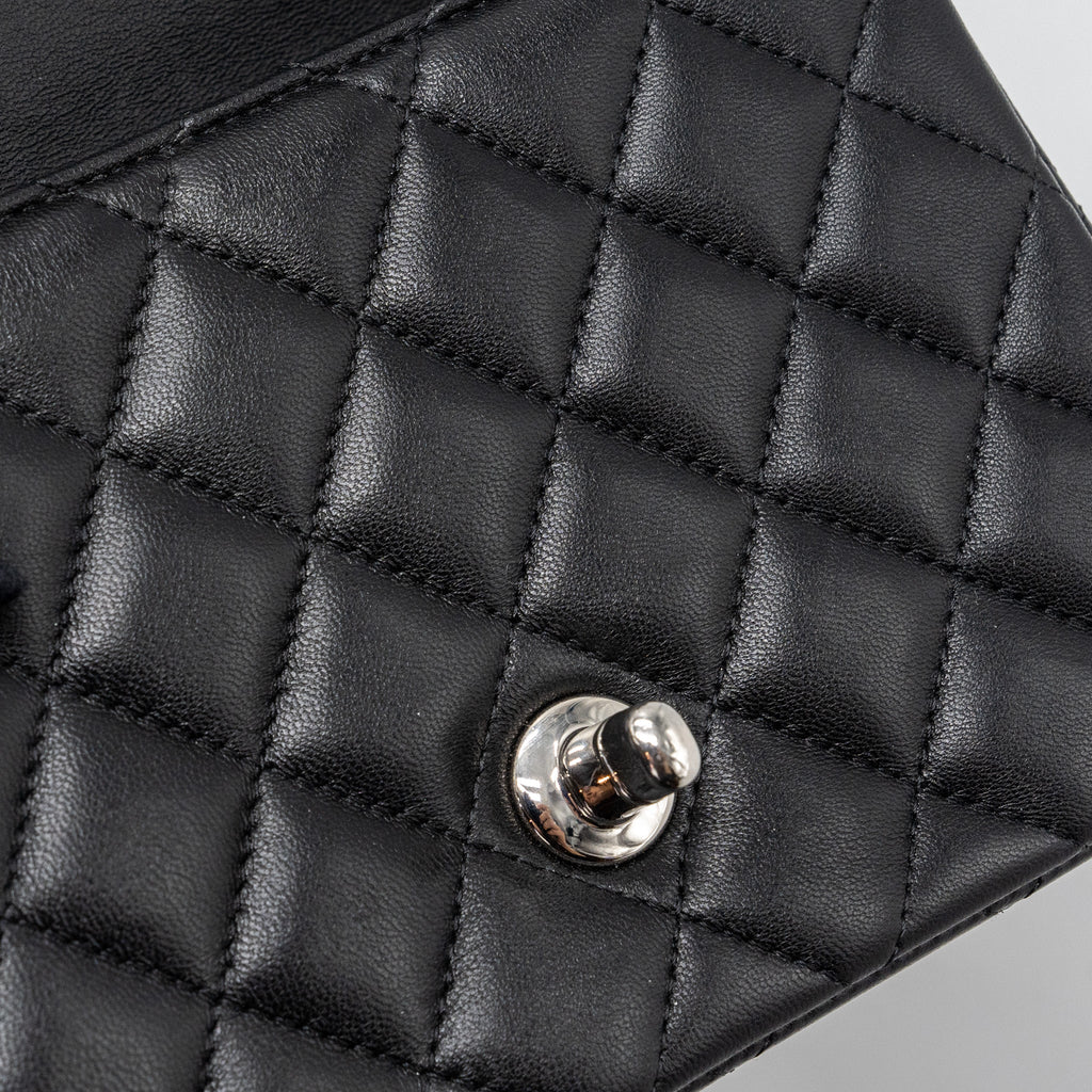 copy-of-chanel-mini-square-flap-bag-lambskin-black-shw