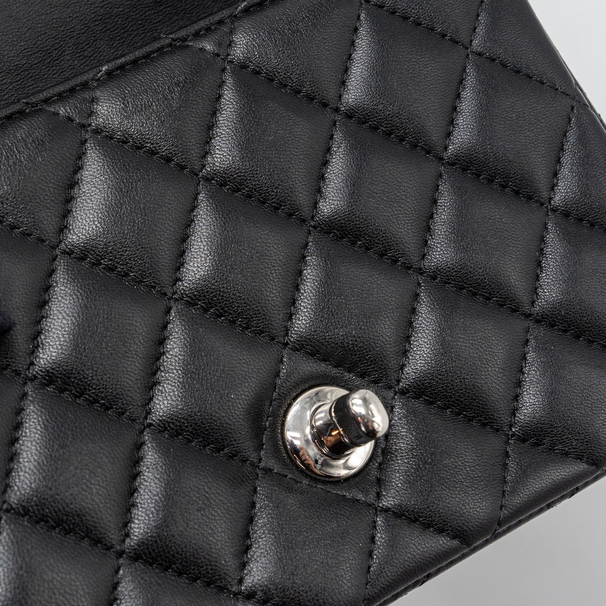copy-of-chanel-mini-square-flap-bag-lambskin-black-shw