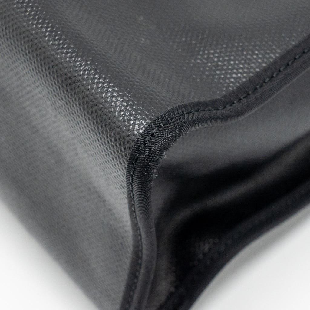 hermes-herbag-31-zip-bag-berline-canvas-hunter-leather-black-ecru-black-shw-stamp-d