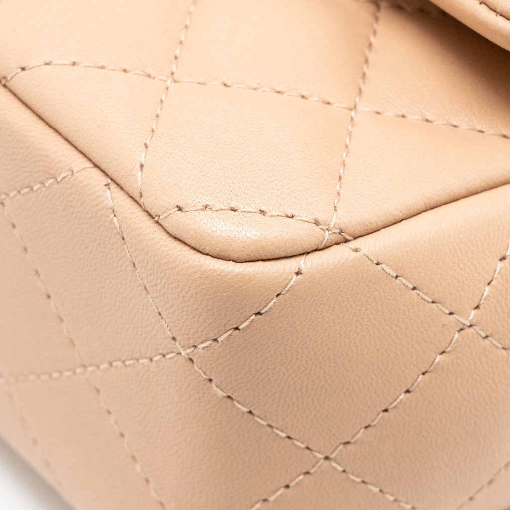 chanel-mini-rectangular-flap-bag-lambskin-dark-beige-lghw-microchip