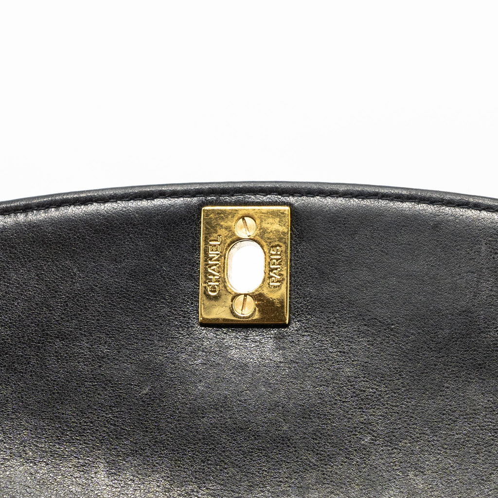 chanel-vintage-diana-flap-bag-lambskin-black-ghw
