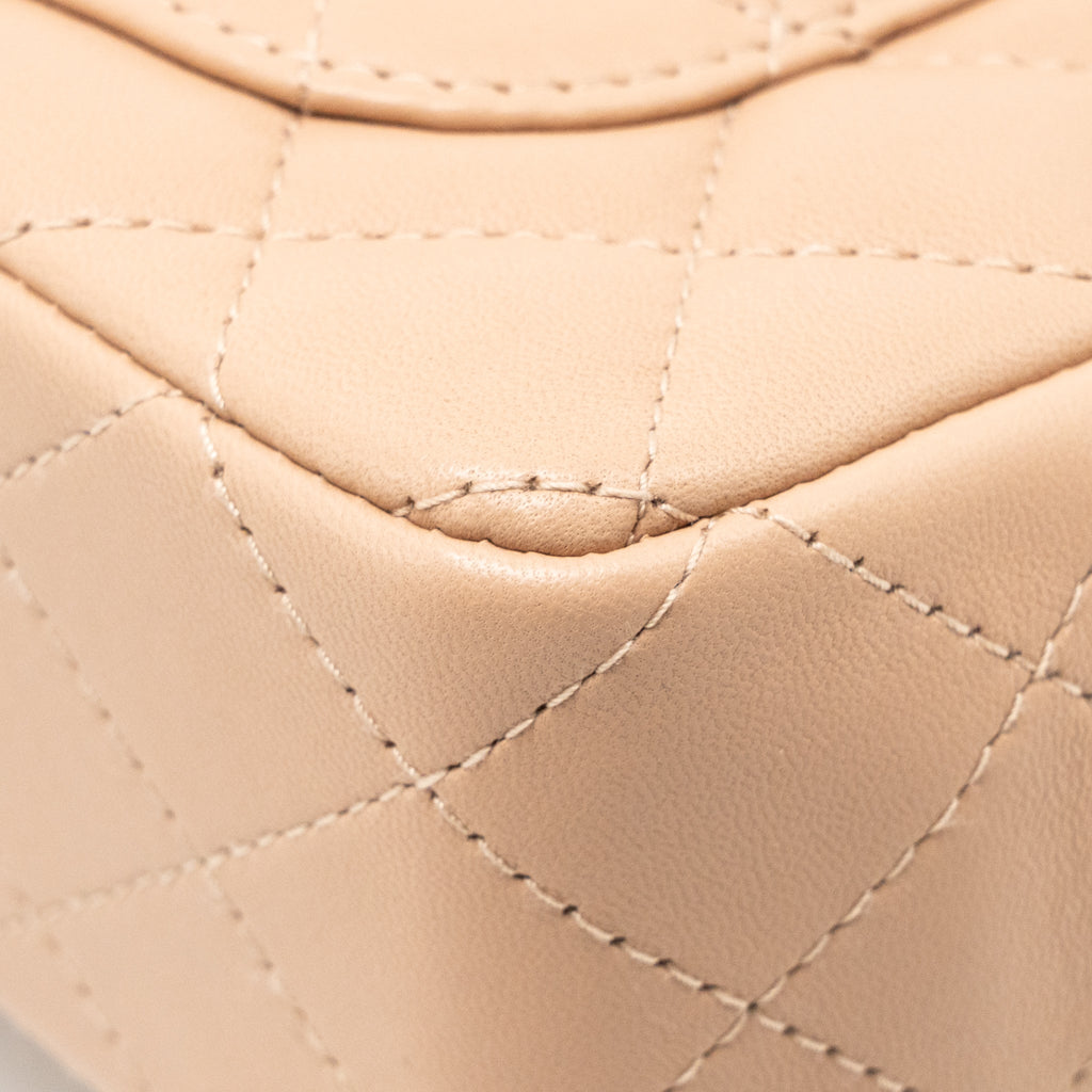 chanel-mini-rectangular-flap-bag-lambskin-dark-beige-lghw-microchip