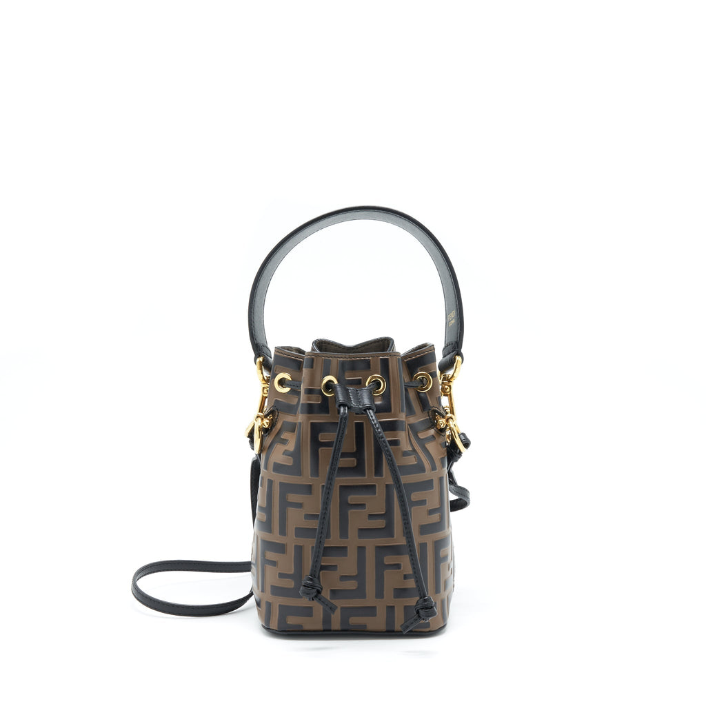 fendi-mon-tresor-bucket-bag-calfskin-brown-ghw