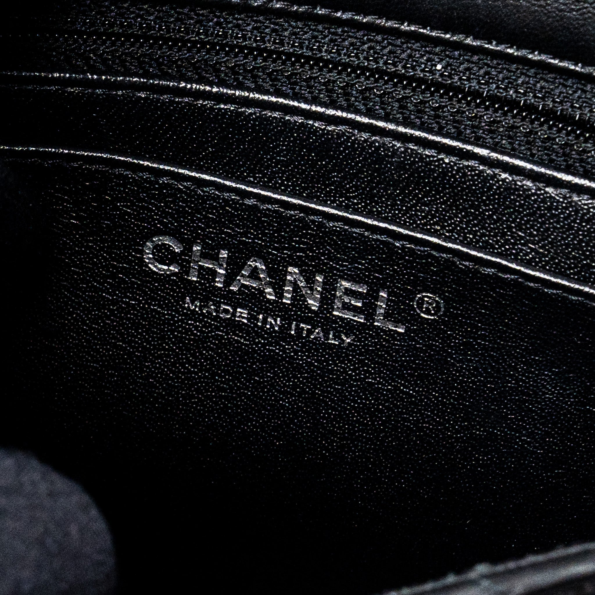 copy-of-chanel-mini-square-flap-bag-lambskin-black-shw