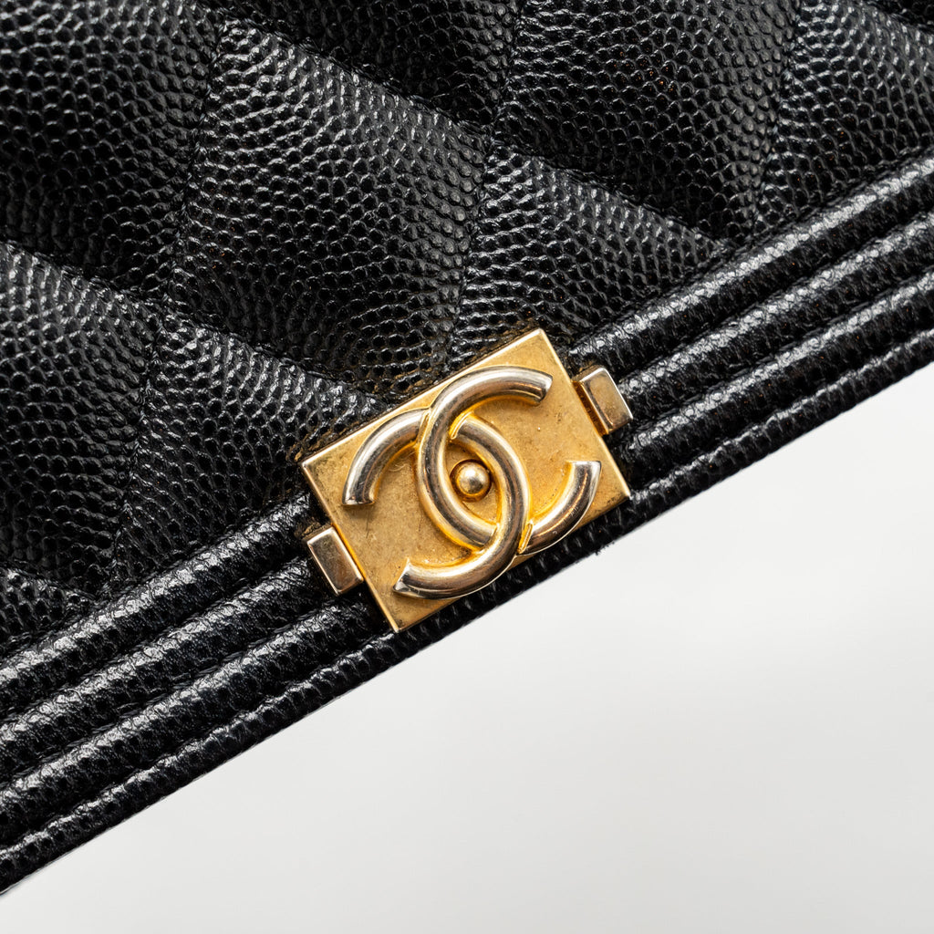 chanel-boy-wallet-on-chain-caviar-black-ghw-4