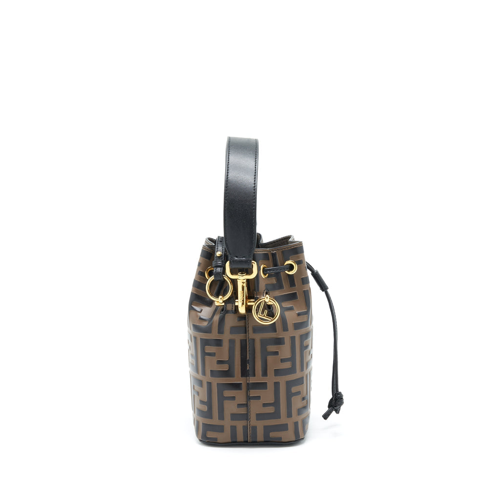fendi-mon-tresor-bucket-bag-calfskin-brown-ghw