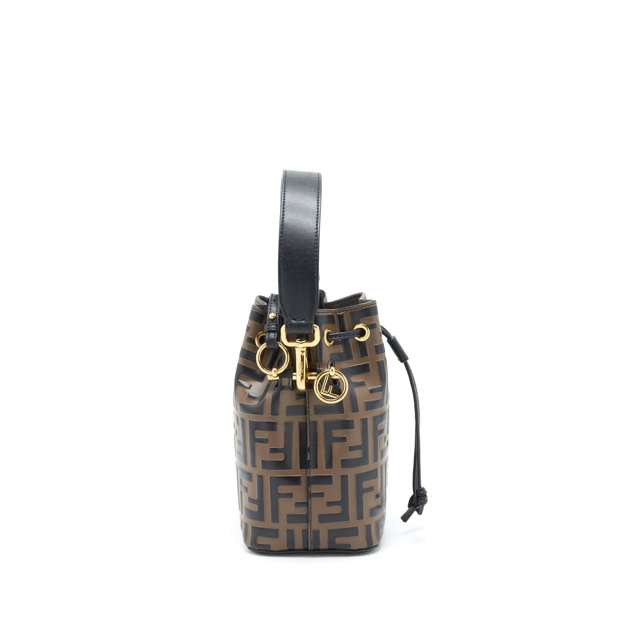 fendi-mon-tresor-bucket-bag-calfskin-brown-ghw