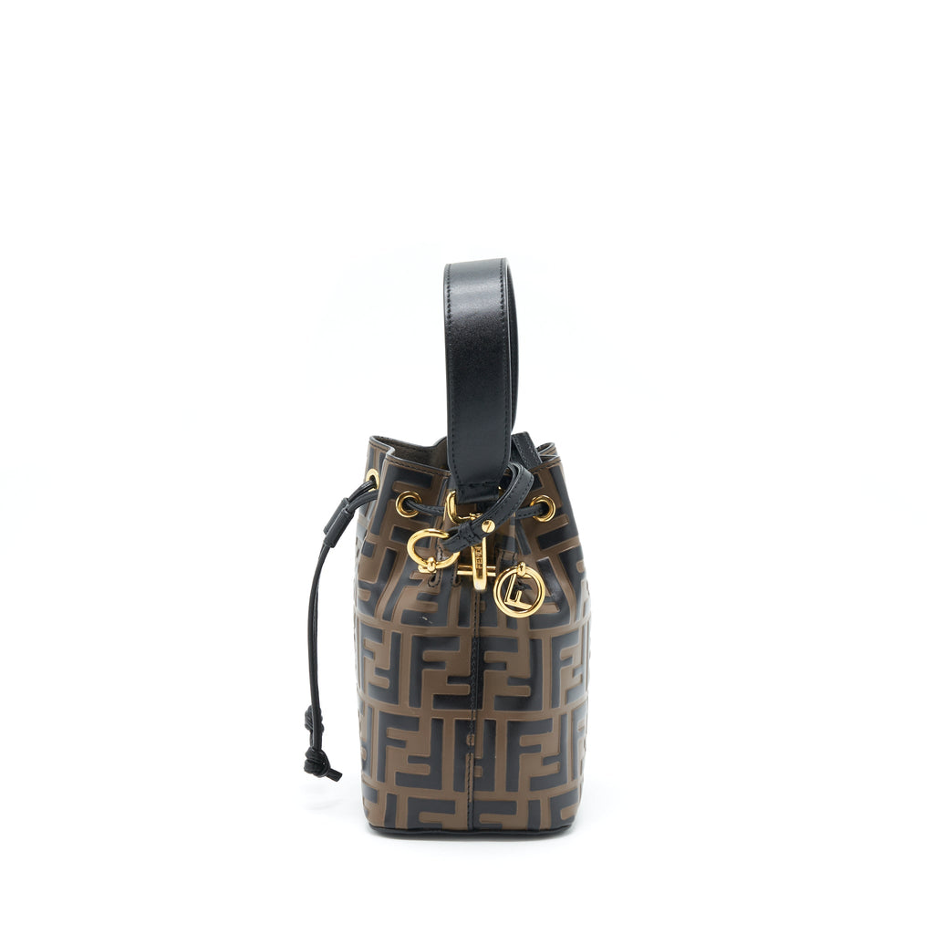 fendi-mon-tresor-bucket-bag-calfskin-brown-ghw