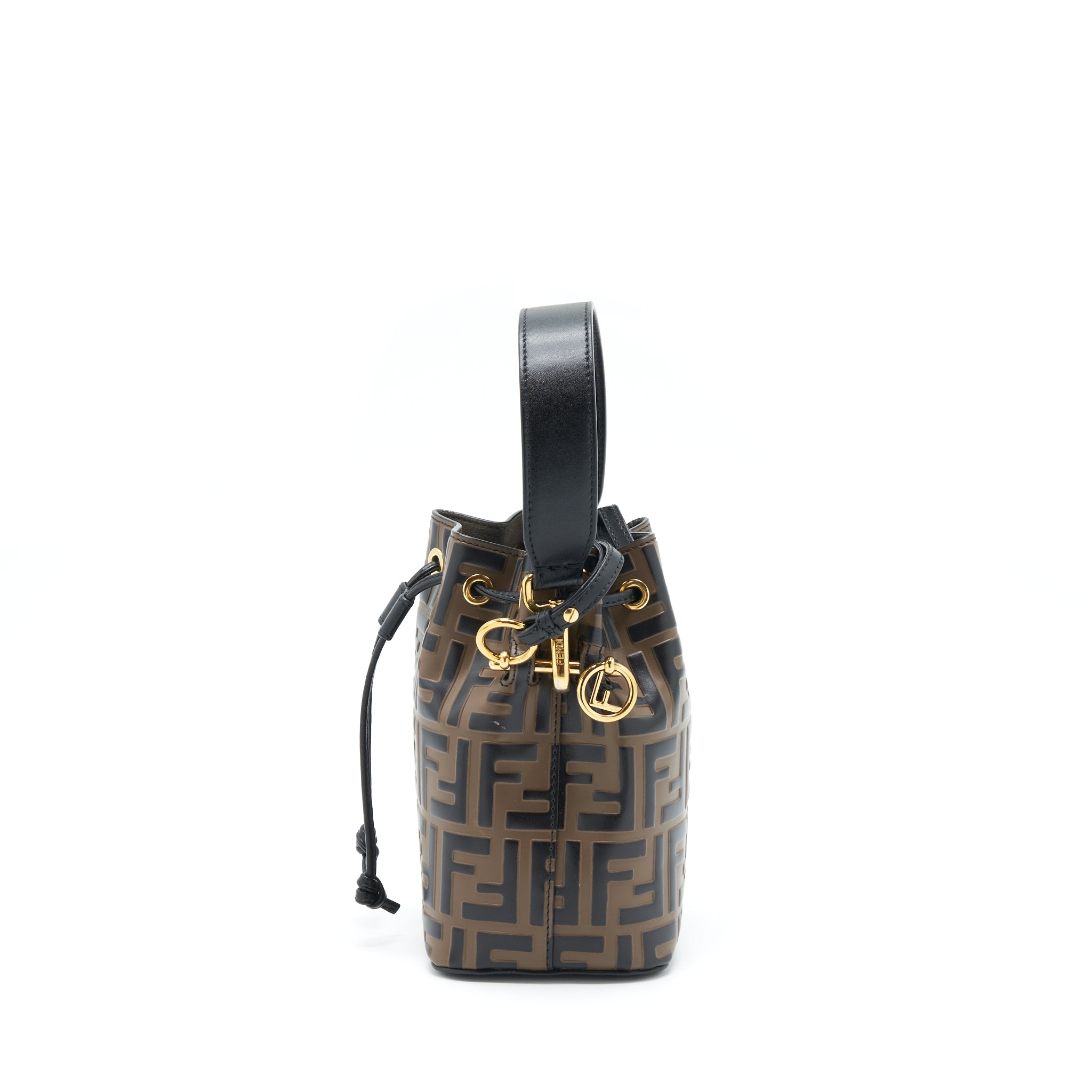 fendi-mon-tresor-bucket-bag-calfskin-brown-ghw
