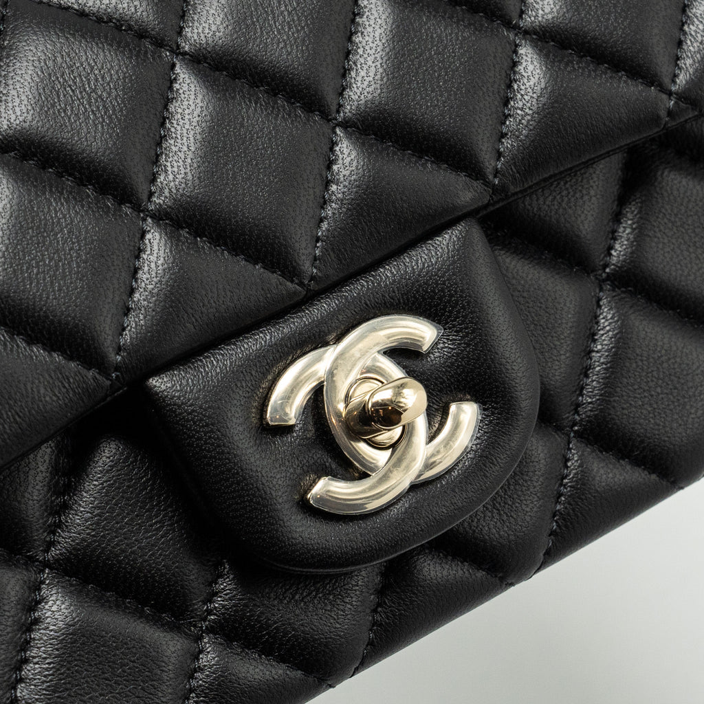 chanel-mini-rectangular-flap-bag-lambskin-black-lghw-microchip-copy