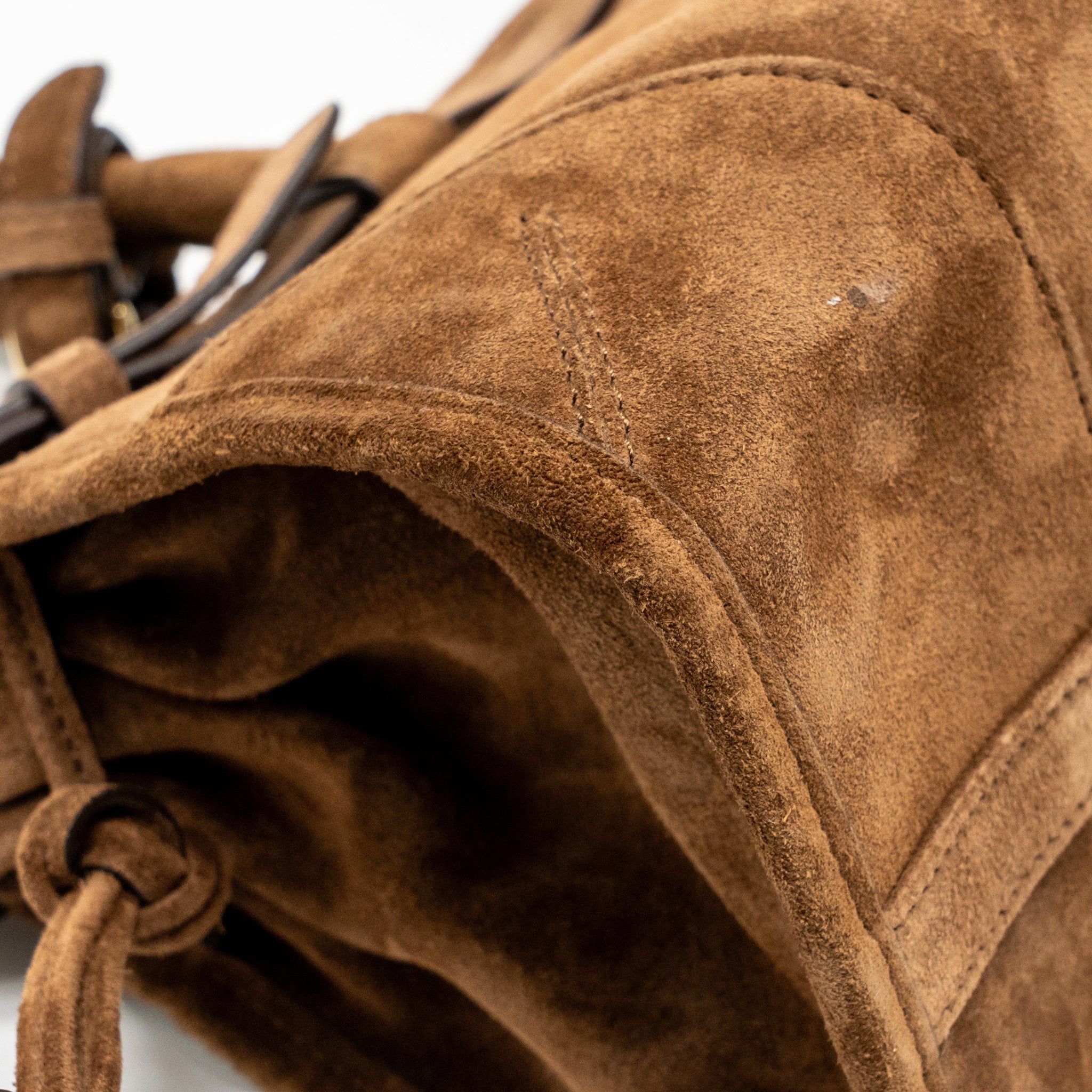 prada-medium-bonnie-handbag-suede-leather-brown-ghw