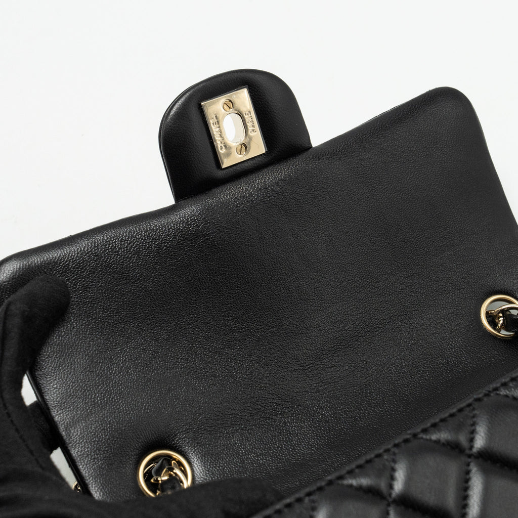 chanel-mini-rectangular-flap-bag-lambskin-black-lghw-microchip-copy