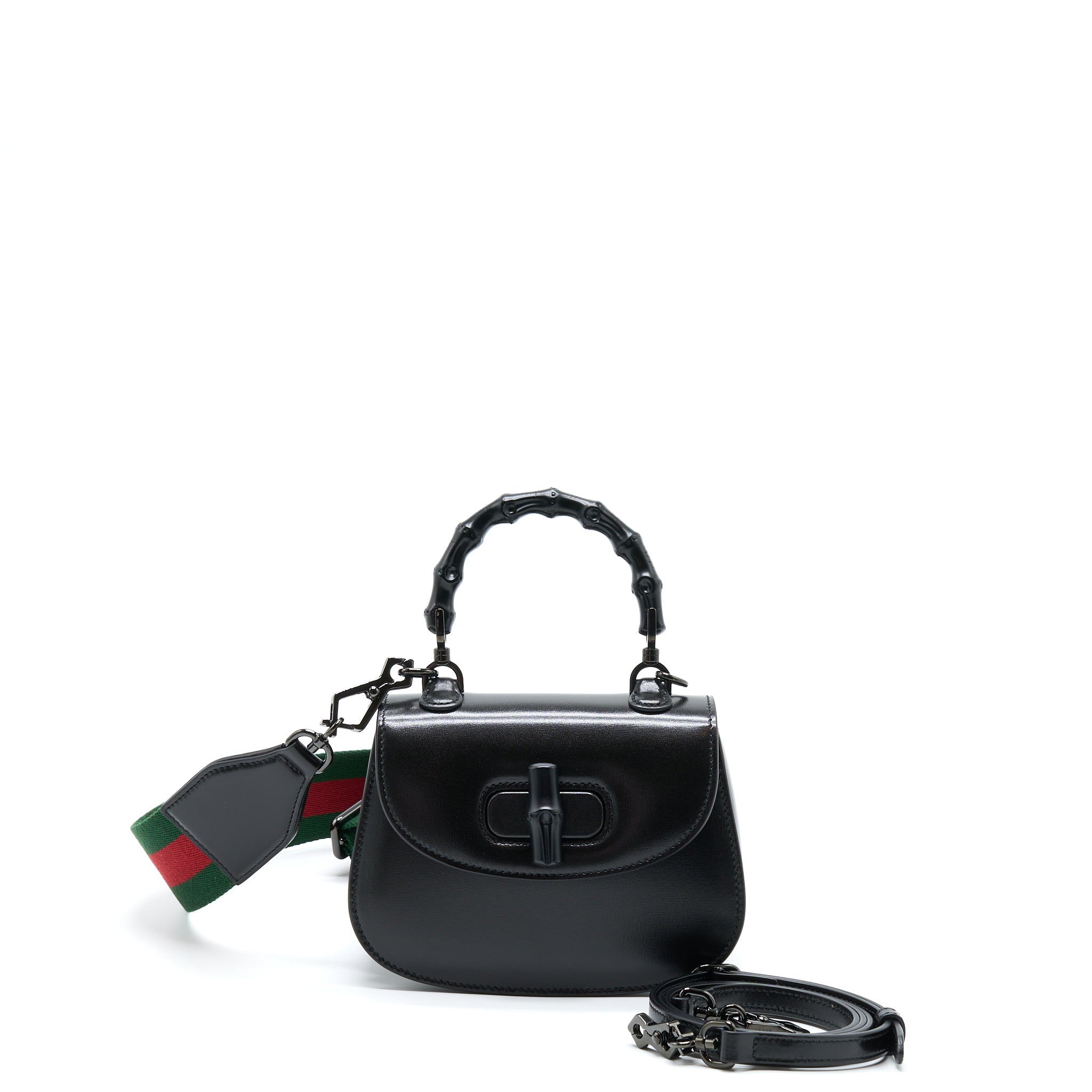 gucci-bamboo-1947-mini-top-handle-bag-black-with-black-hardware