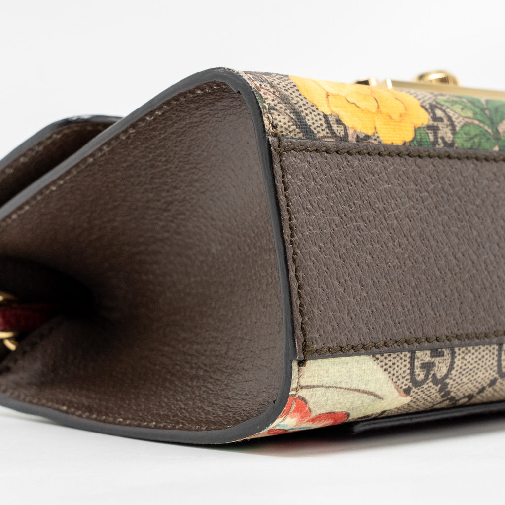 gucci-small-padlock-shoulder-bag-tian-gg-supreme-canvas-leather-brown-multicolour-ghw