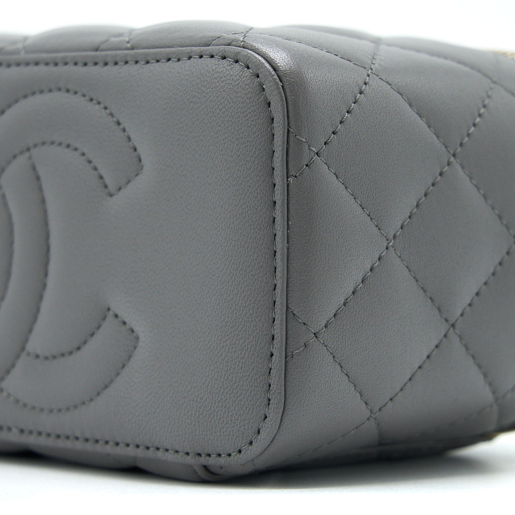 chanel-top-handle-long-vanity-with-chain-lambskin-grey-lghw-microchip