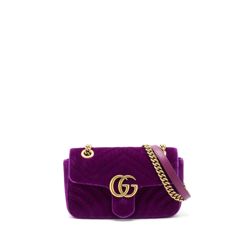 gucci-velvet-mini-marmont-bag-purple-ghw