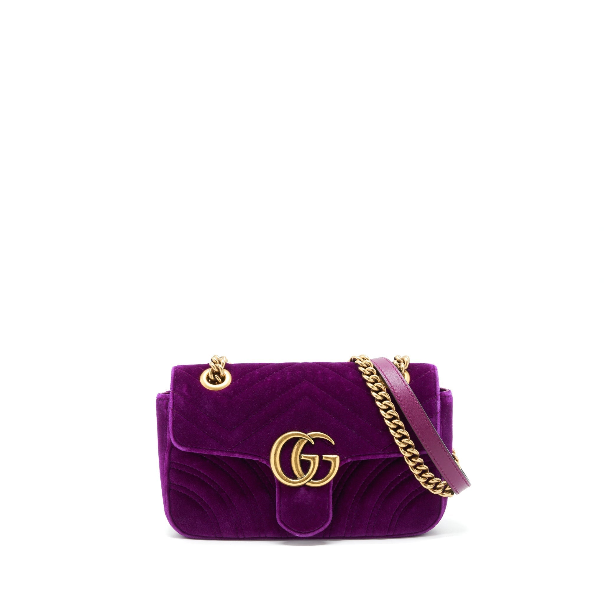 gucci-velvet-mini-marmont-bag-purple-ghw