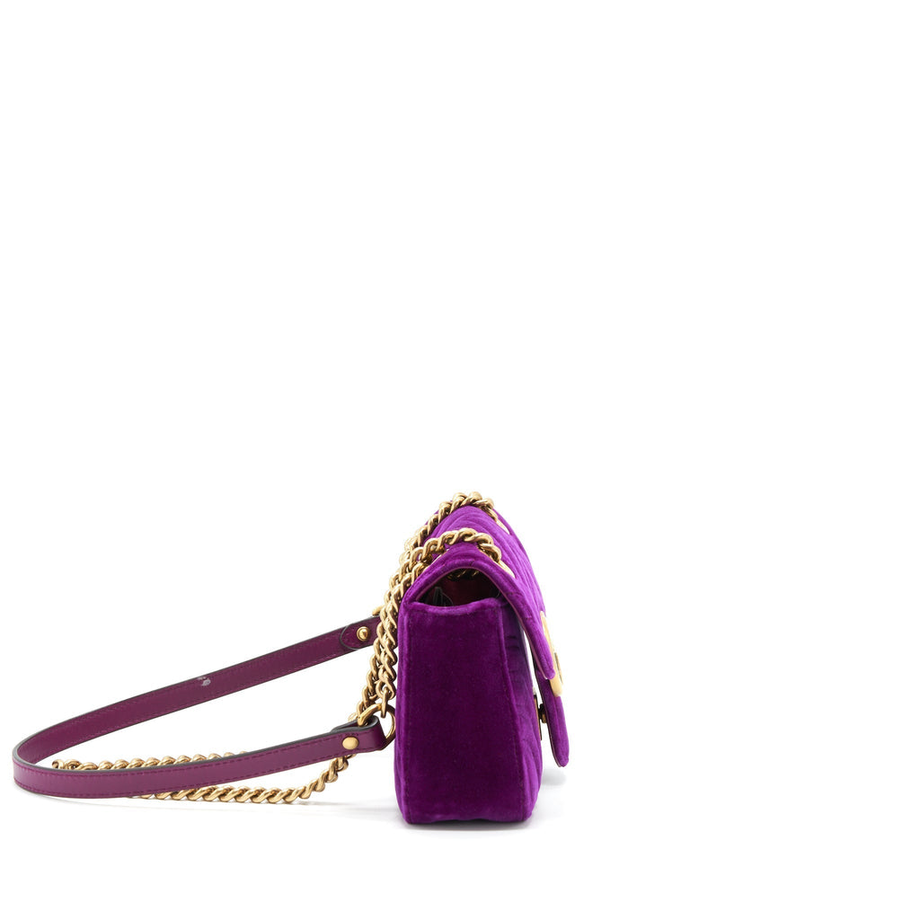 gucci-velvet-mini-marmont-bag-purple-ghw