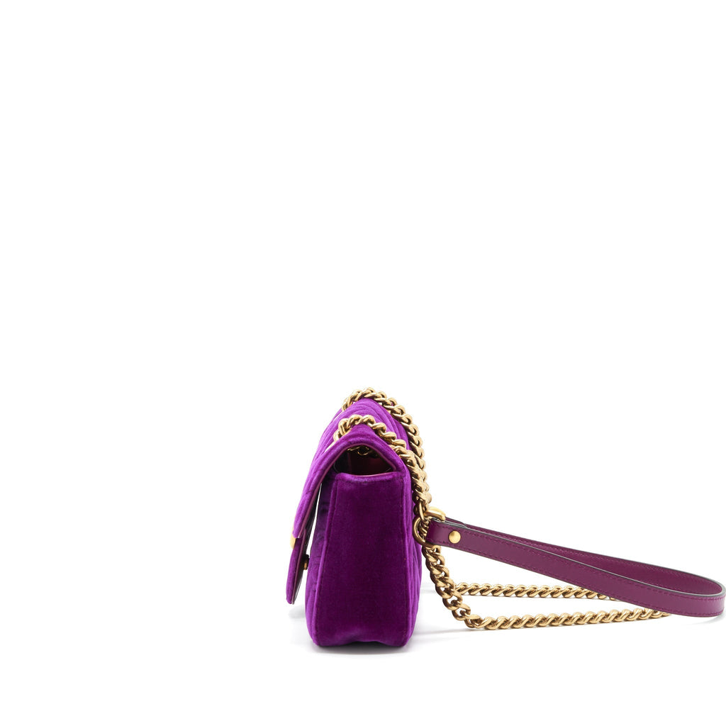 gucci-velvet-mini-marmont-bag-purple-ghw