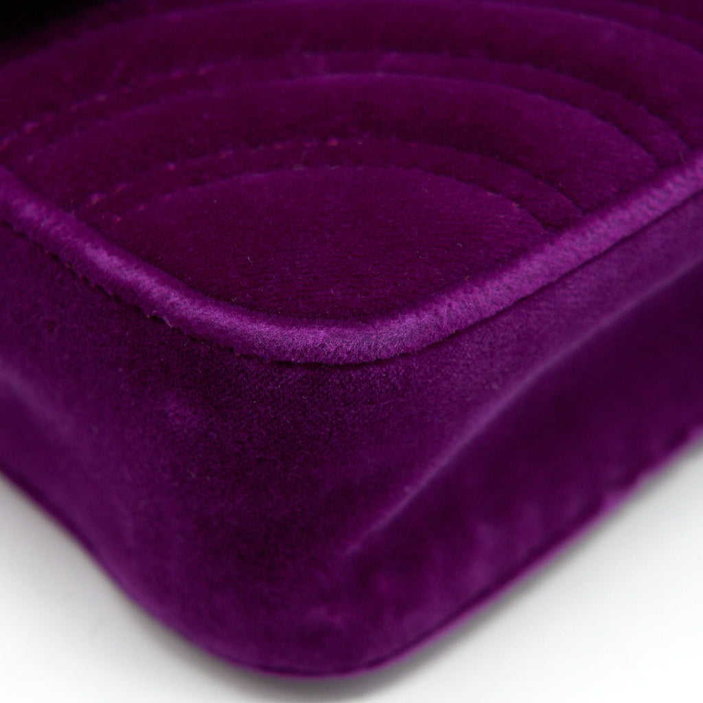 gucci-velvet-mini-marmont-bag-purple-ghw