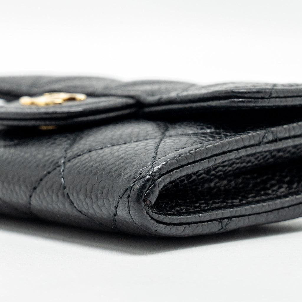 chanel-classic-flap-card-holder-caviar-black-ghw-3