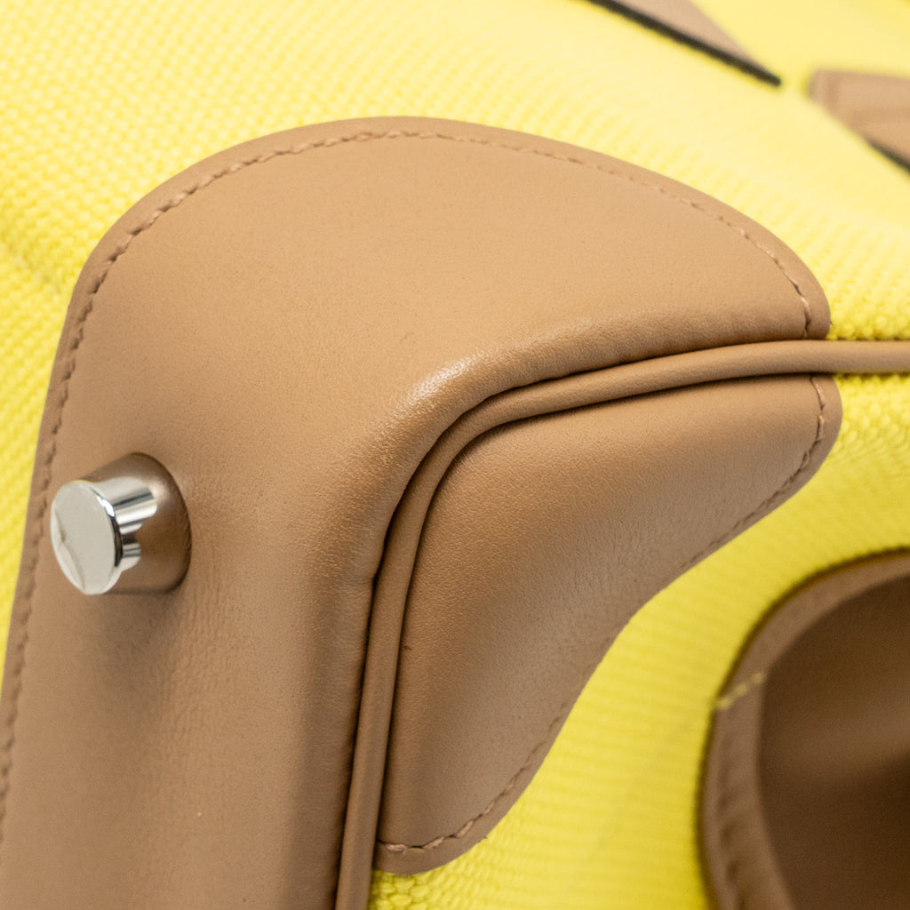 hermes-birkin-25-cargo-toile-goeland-swift-jaune-citron-chai-shw-stamp-u