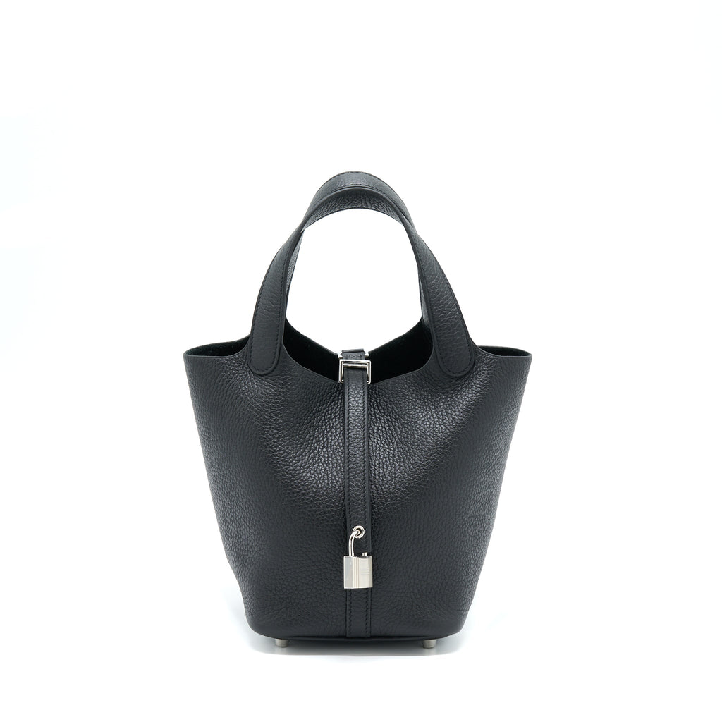 hermes-picotin-18-lock-bag-clemence-black-shw-stamp-u