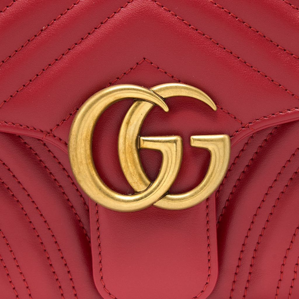 gucci-small-gg-marmont-bag-calfskin-red-brushed-ghw