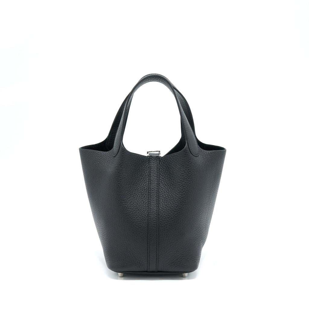 hermes-picotin-18-lock-bag-clemence-black-shw-stamp-u