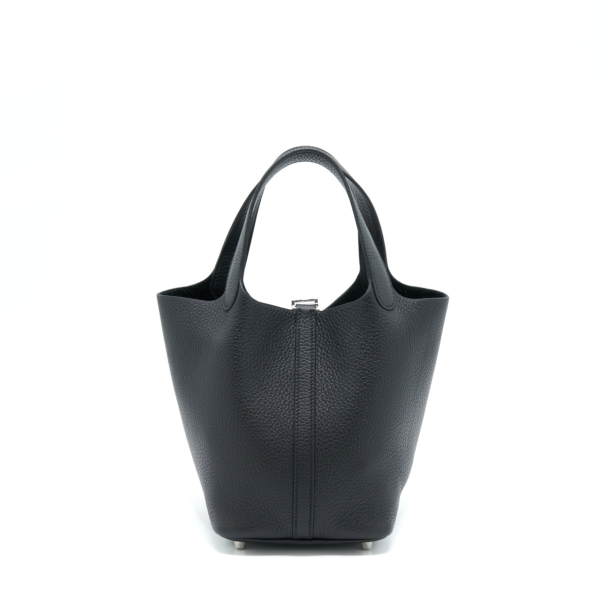 hermes-picotin-18-lock-bag-clemence-black-shw-stamp-u