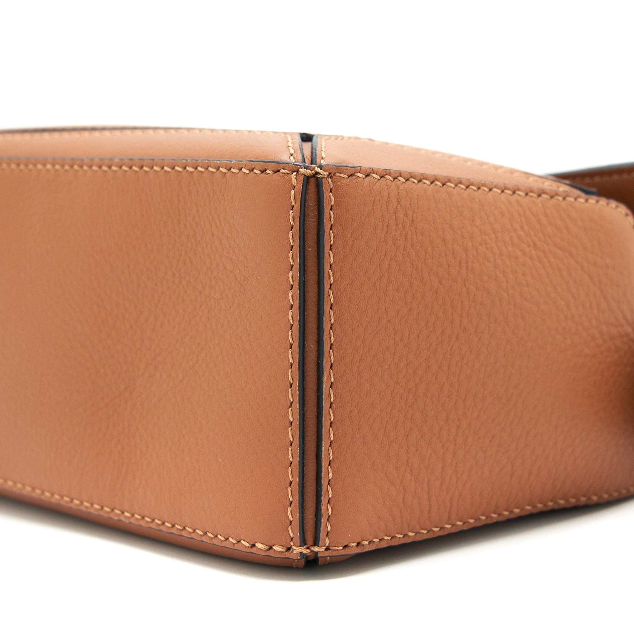 loewe-mini-puzzle-bag-tan