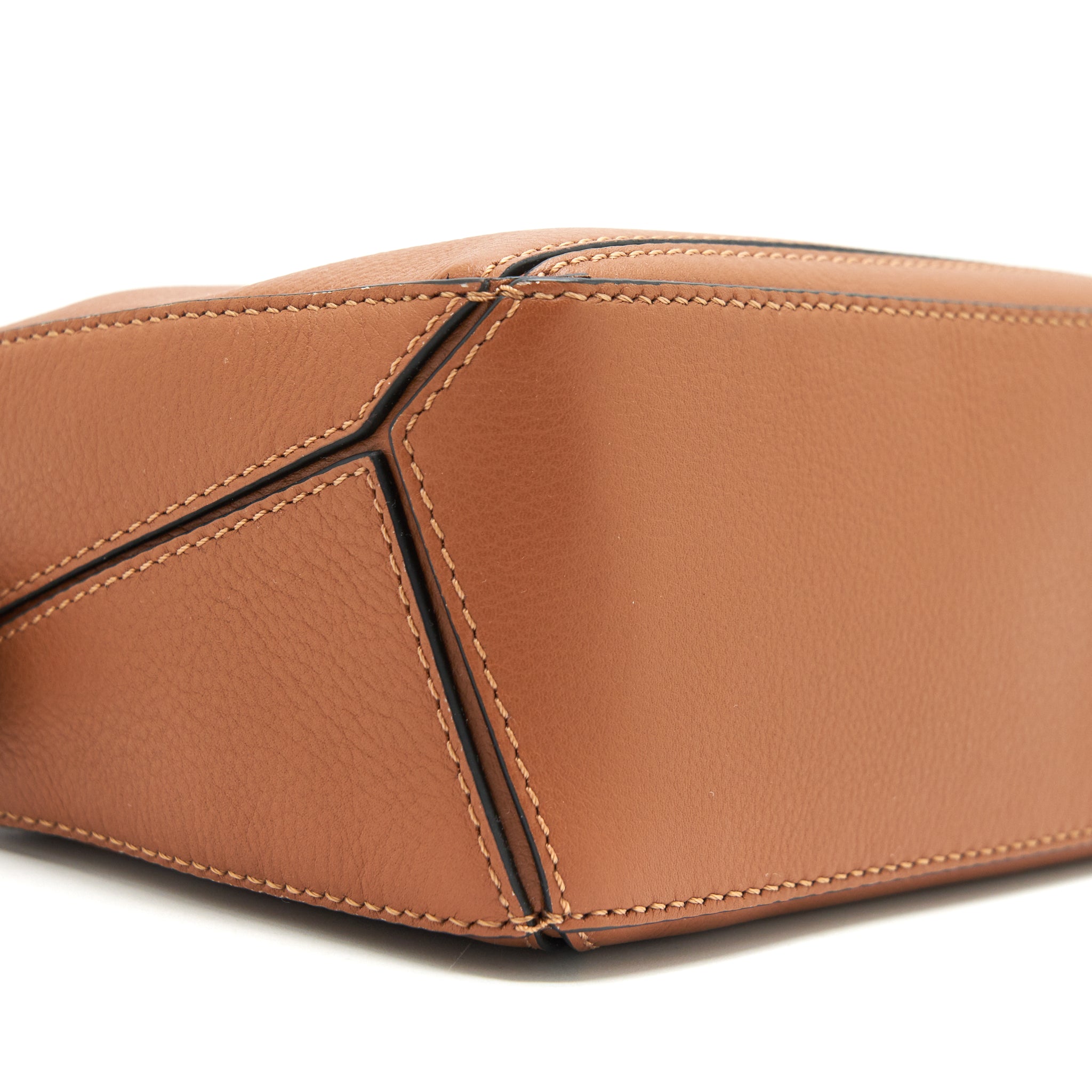 loewe-mini-puzzle-bag-tan