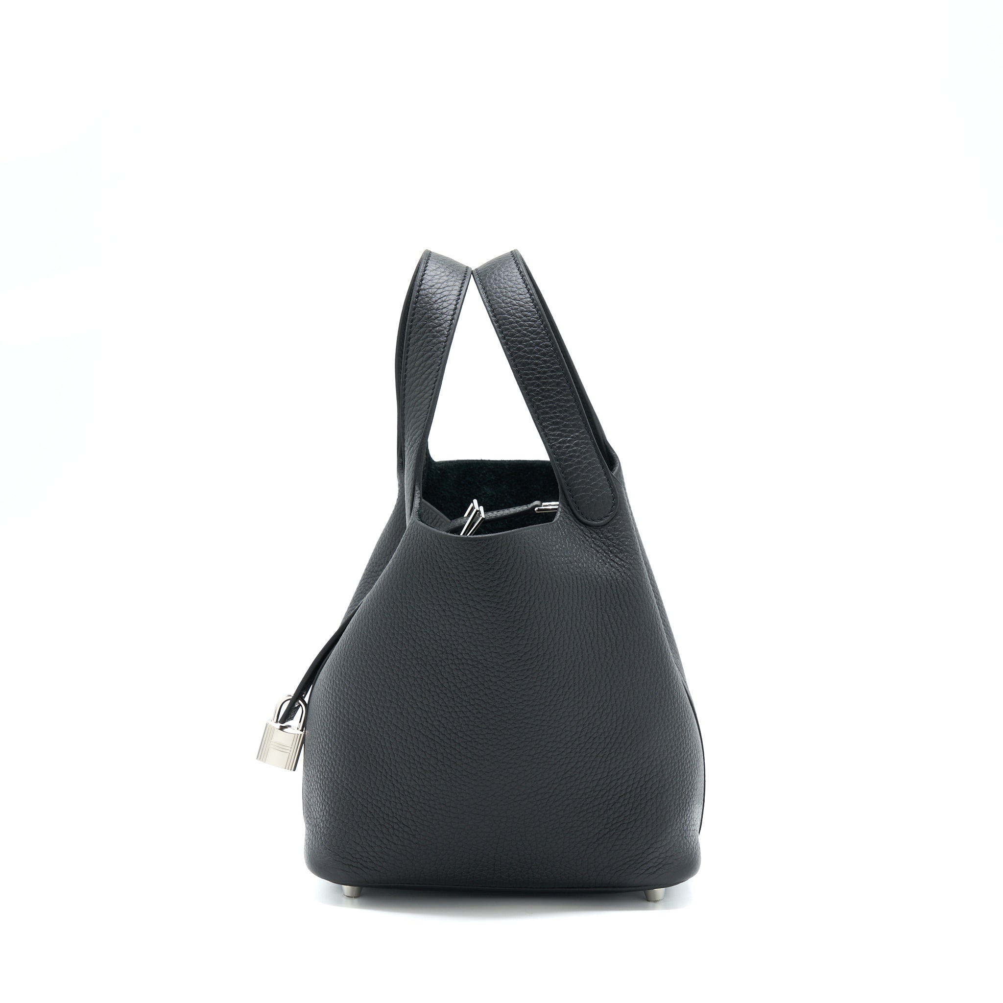 hermes-picotin-18-lock-bag-clemence-black-shw-stamp-u