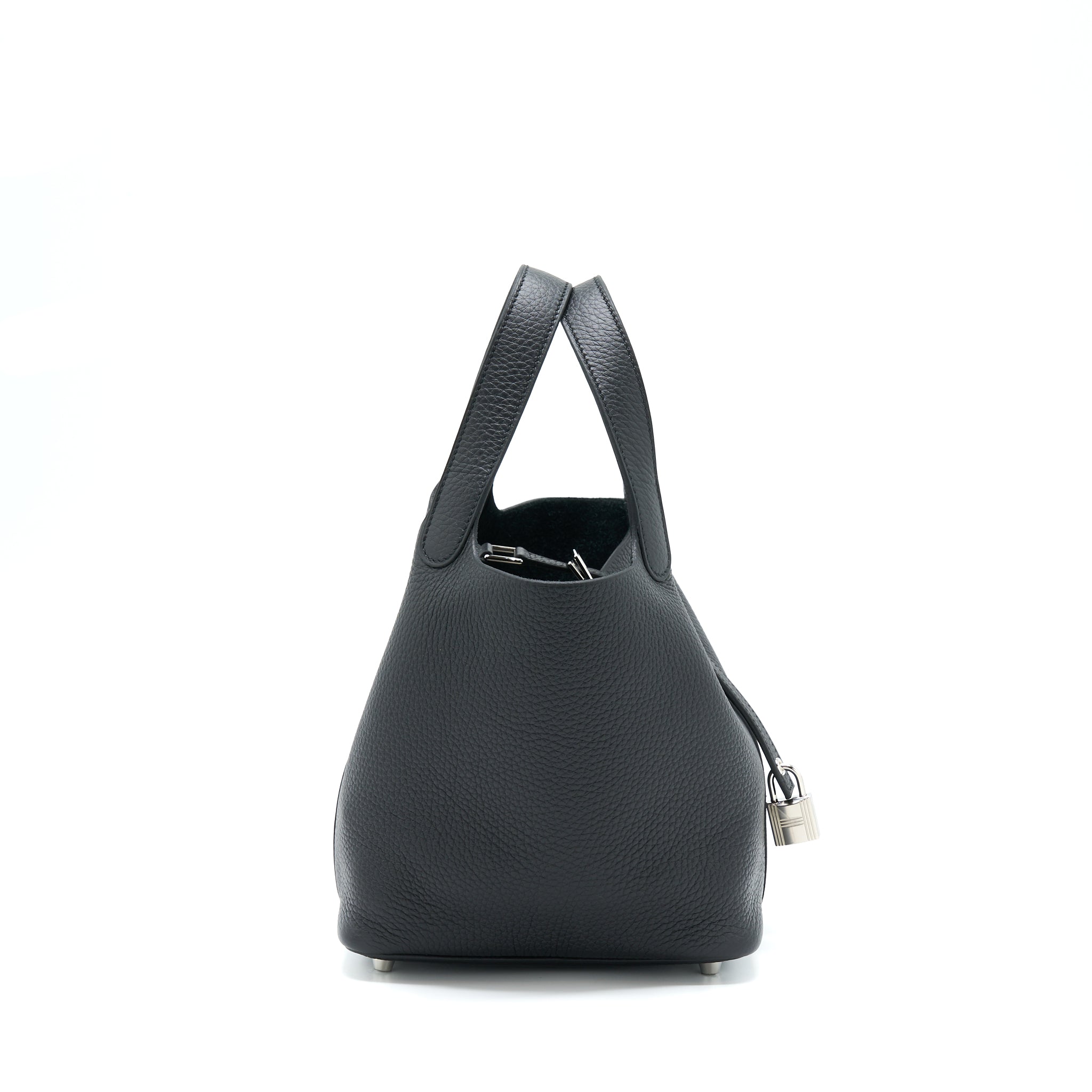 hermes-picotin-18-lock-bag-clemence-black-shw-stamp-u