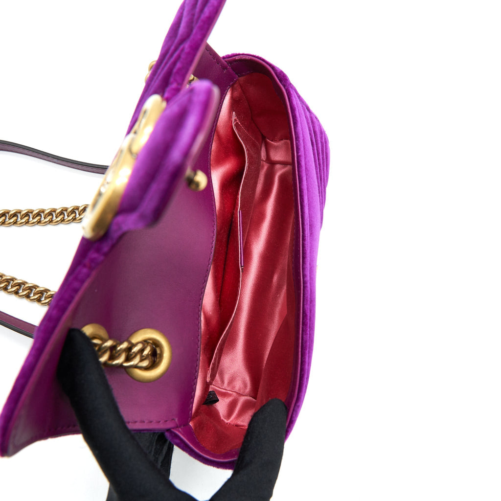 gucci-velvet-mini-marmont-bag-purple-ghw