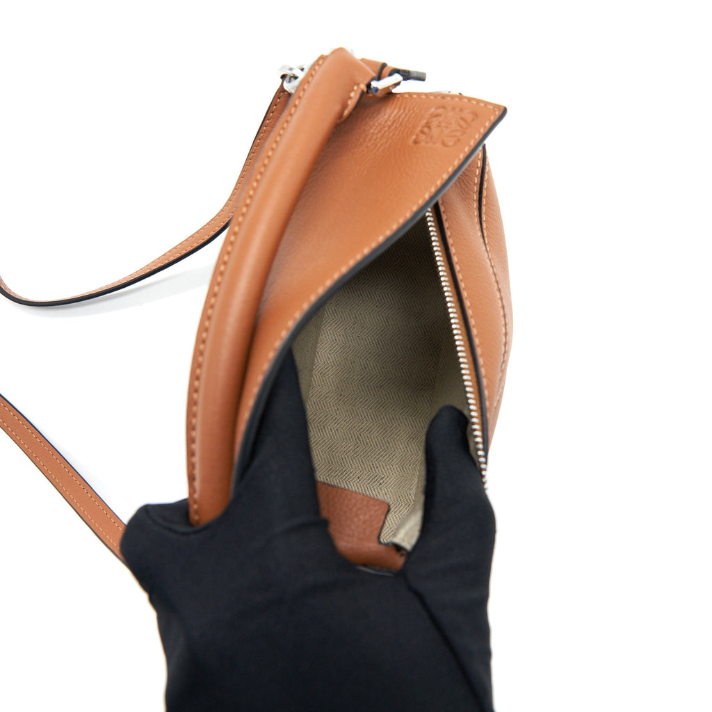 loewe-mini-puzzle-bag-tan