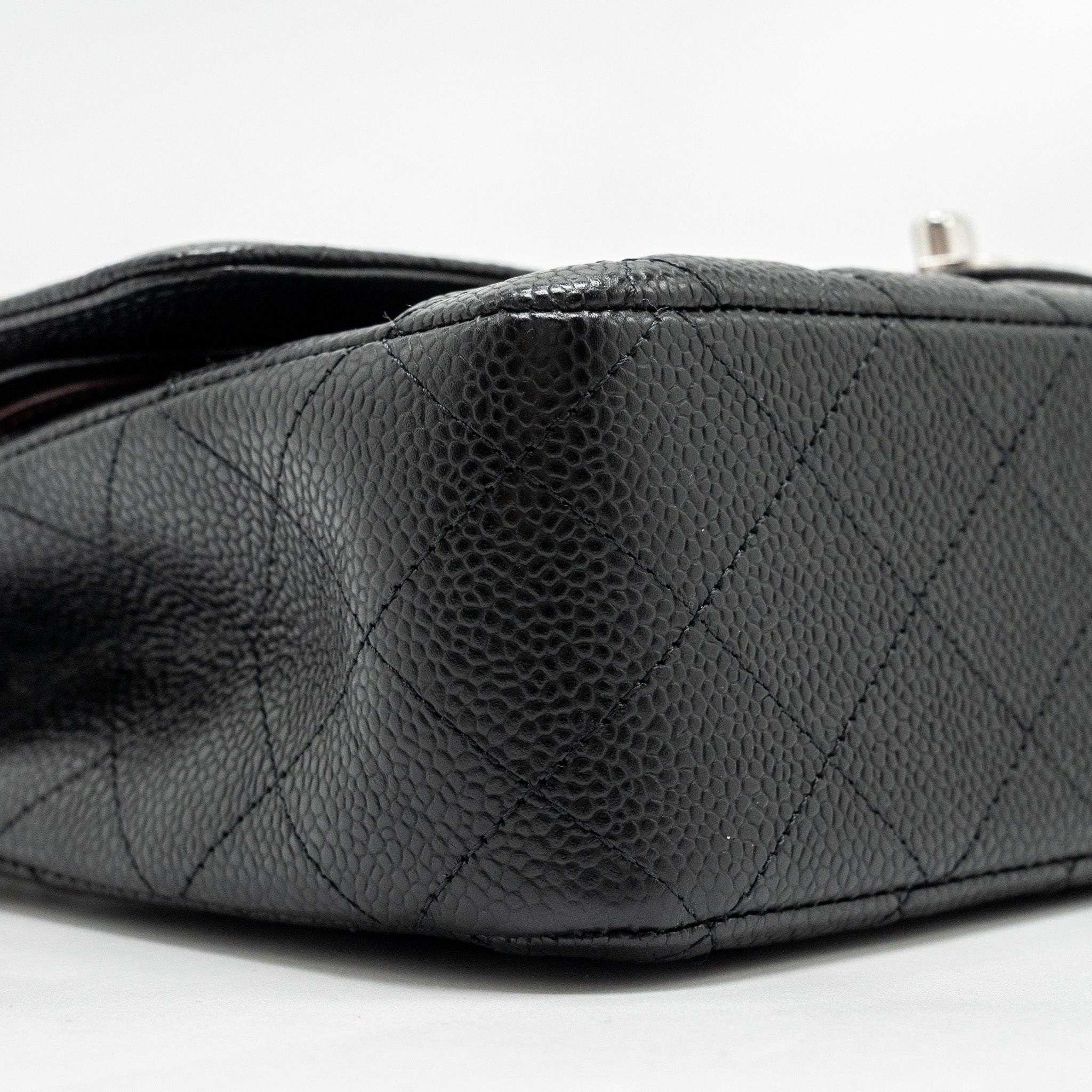 chanel-medium-classic-double-flap-bag-caviar-black-shw-microchip-copy-2