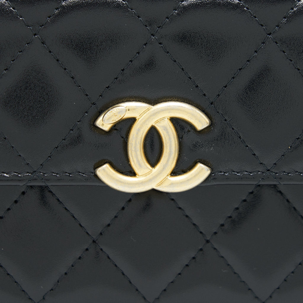 chanel-21a-flap-coin-purse-with-chain-black-with-ghw-calfskin